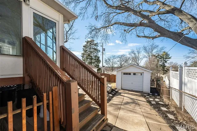 $379,900 | 3915 Prather Avenue, St. Louis, MO 63109