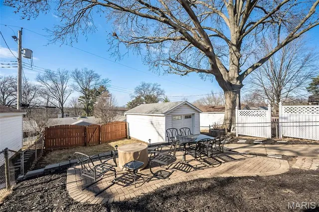 $379,900 | 3915 Prather Avenue, St. Louis, MO 63109