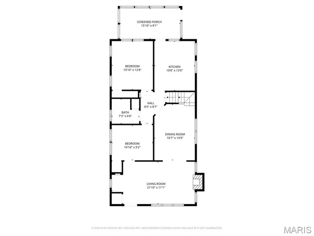 $379,900 | 3915 Prather Avenue, St. Louis, MO 63109