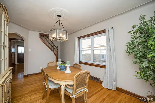 $379,900 | 3915 Prather Avenue, St. Louis, MO 63109