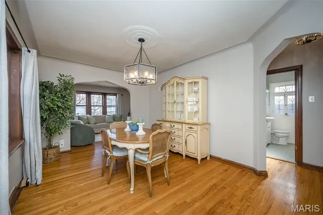 $379,900 | 3915 Prather Avenue, St. Louis, MO 63109