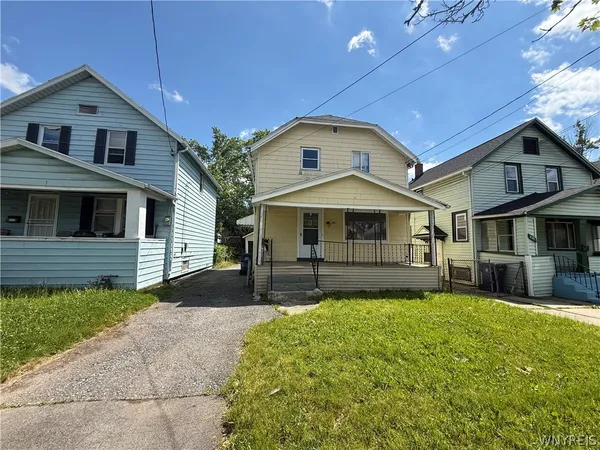$159,900 | 445 Shirley Avenue, Buffalo, NY 14215