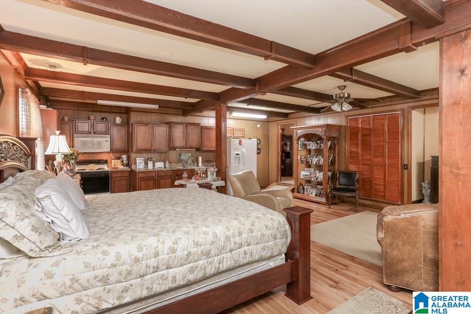 401 Hillyer High Road Anniston, AL 36207 - Photo 25 of 50