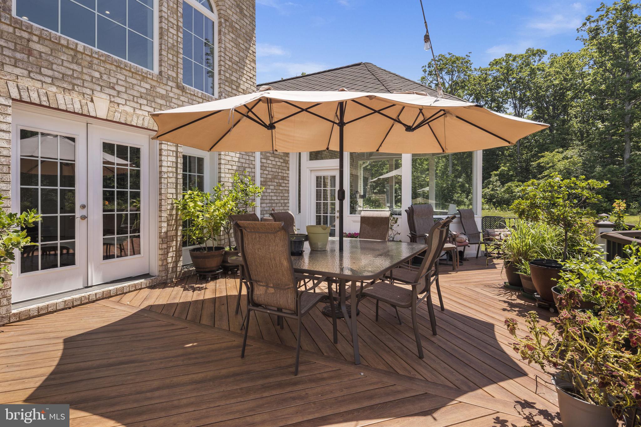 5848 Doyle Road Clifton, VA 20124 - Photo 11 of 16