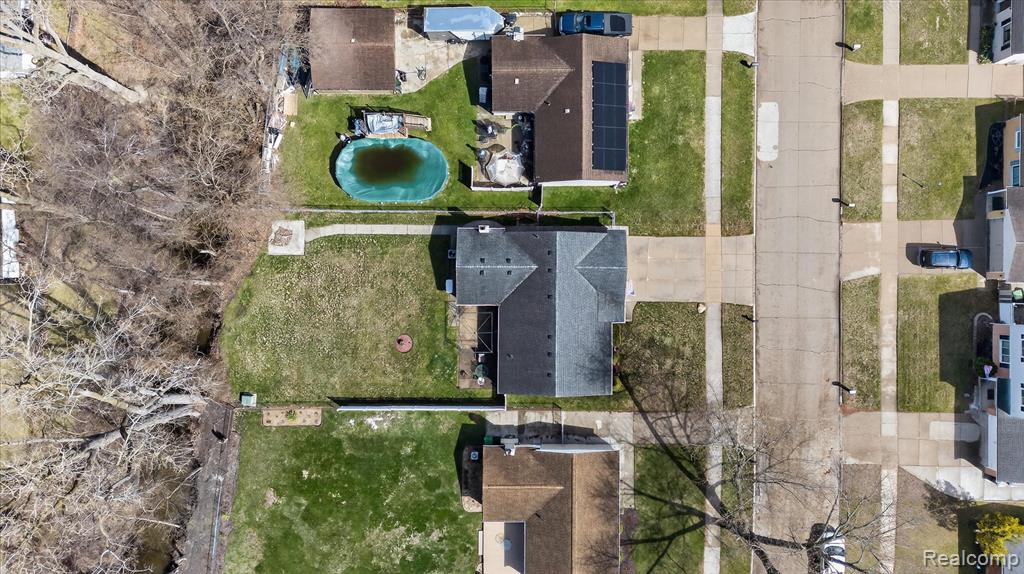 25046 Chestnut Street Taylor, MI 48180 - Photo 42 of 45