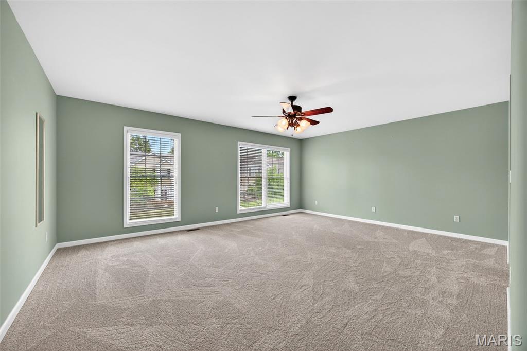 1306 Avondale Spring Drive O'Fallon, MO 63368 - Photo 40 of 74