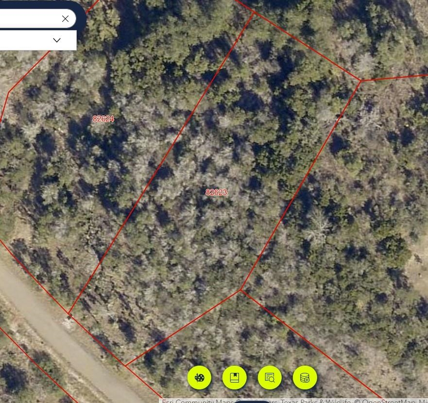 Lot 64 War Bonnet Ridge Kingsland, TX 78639 - Photo 1 of 5 Gallery Image 1