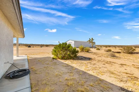 $575,000 | 62734 Starlight Street, Joshua Tree, CA 92252