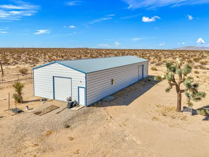 $575,000 | 62734 Starlight Street, Joshua Tree, CA 92252