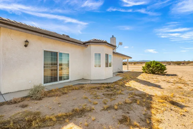 $575,000 | 62734 Starlight Street, Joshua Tree, CA 92252