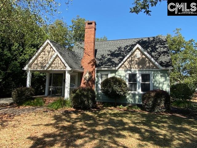 634 M Avenue Cayce, SC 29033 - Photo 1 of 23