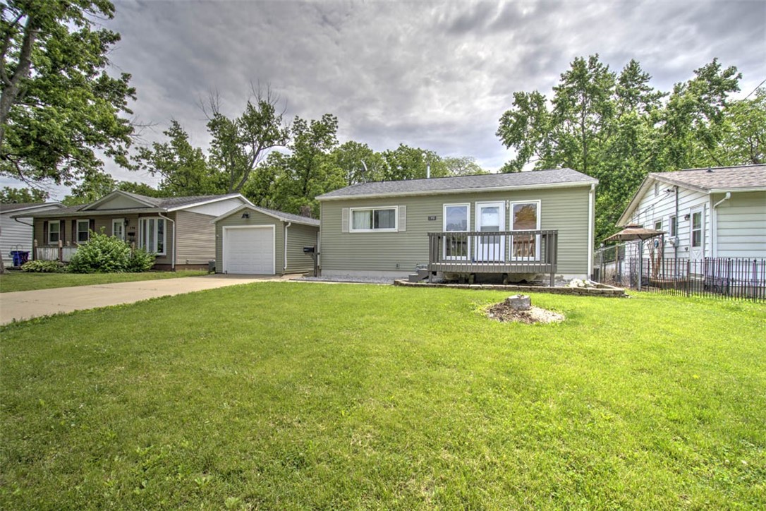 140 Phillips Drive Decatur, IL 62521 - Photo 8 of 31