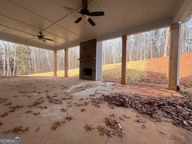 $725,000 | 206 Shoals Way, Clarkesville, GA 30523