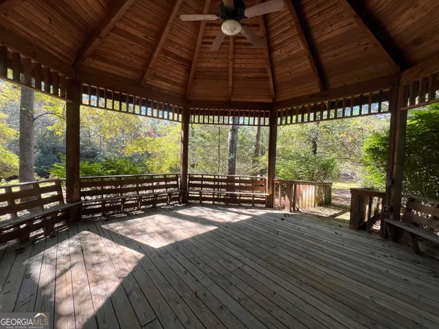 $725,000 | 206 Shoals Way, Clarkesville, GA 30523