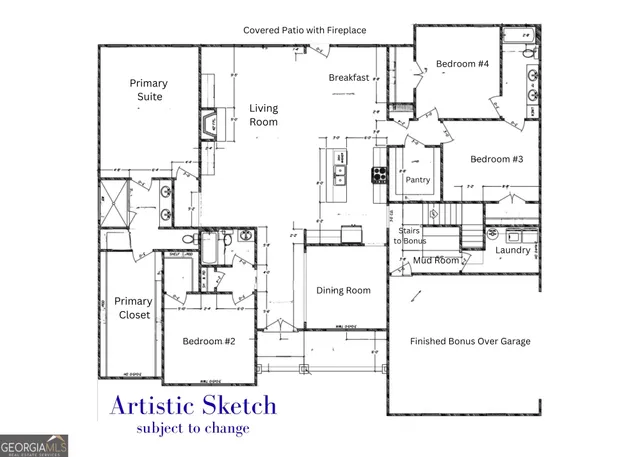 $725,000 | 206 Shoals Way, Clarkesville, GA 30523