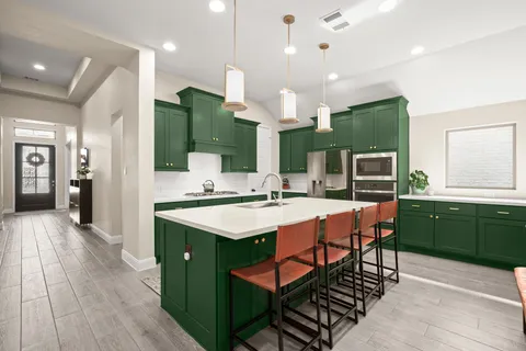 $519,000 | 1412 Spring Gulch Lane, Georgetown, TX 78628