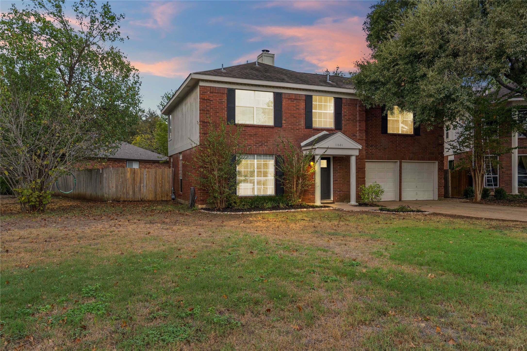 11601 Gun Powder Court Austin, TX 78748 - Photo 1 of 1