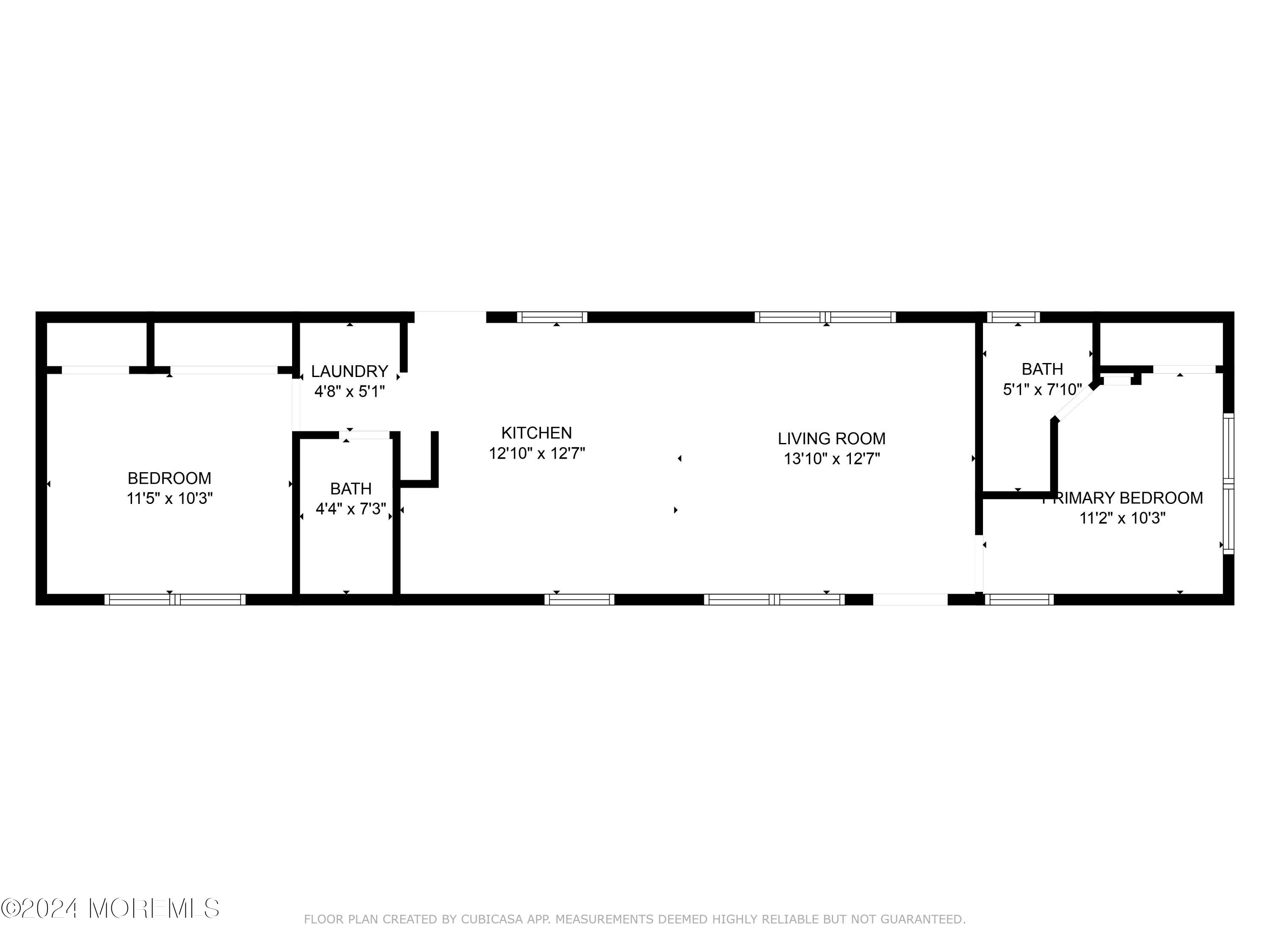 192 Lane B Hazlet, NJ 07730 - Photo 14 of 14 all_floors_20_white_birch_park_hampton_w