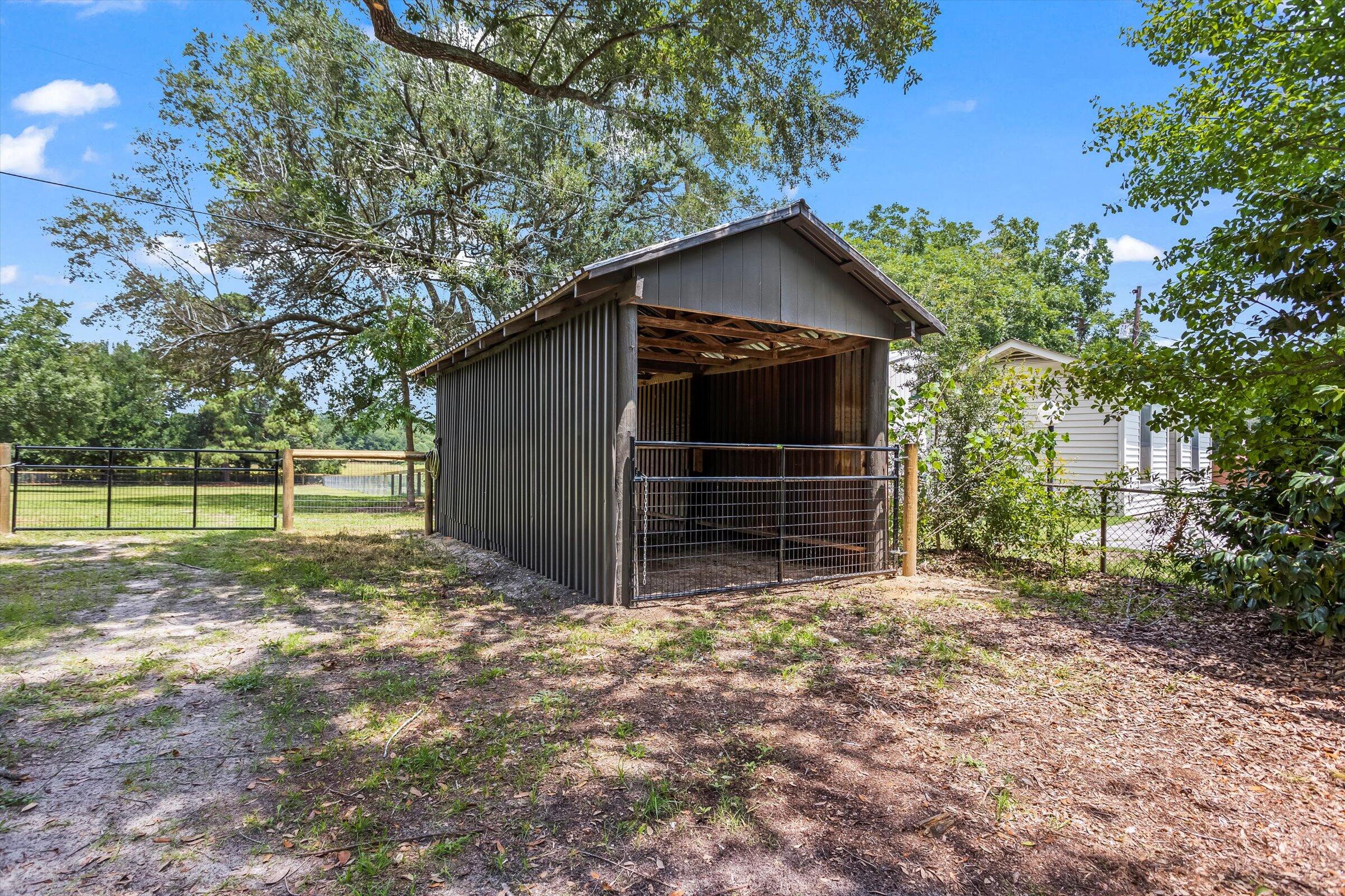 2817 Wagener Road Aiken, SC 29801 - Photo 39 of 53