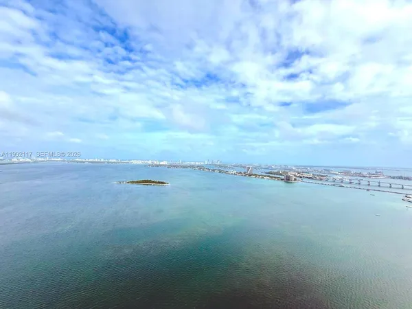 a view of a ocean view