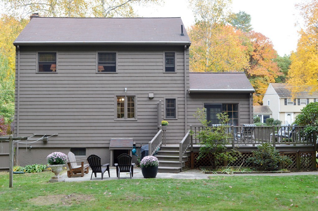28 Southwick Road North Reading, MA 01864 - Photo 22 of 24 Gallery Image 22