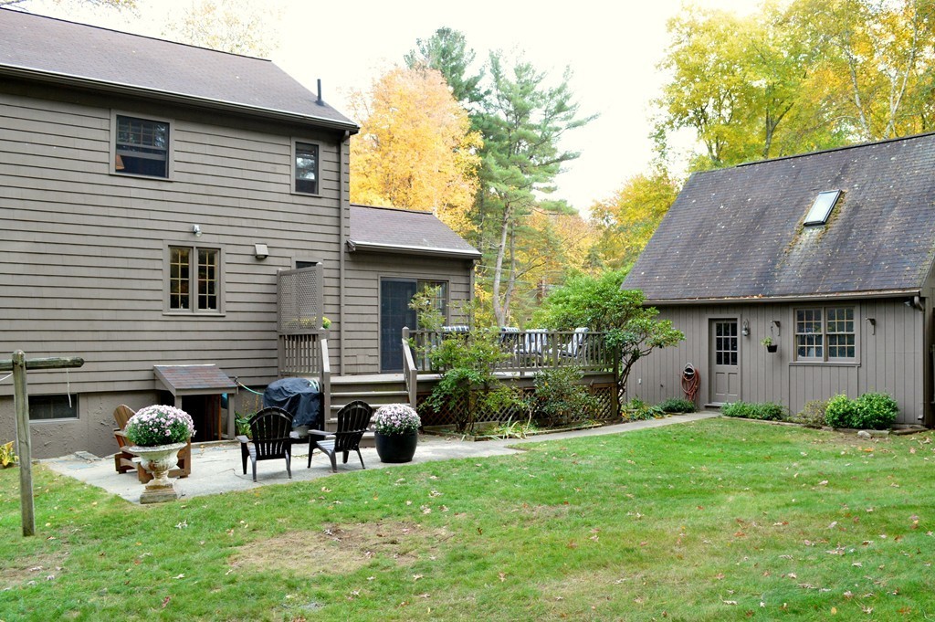 28 Southwick Road North Reading, MA 01864 - Photo 23 of 24 Gallery Image 23