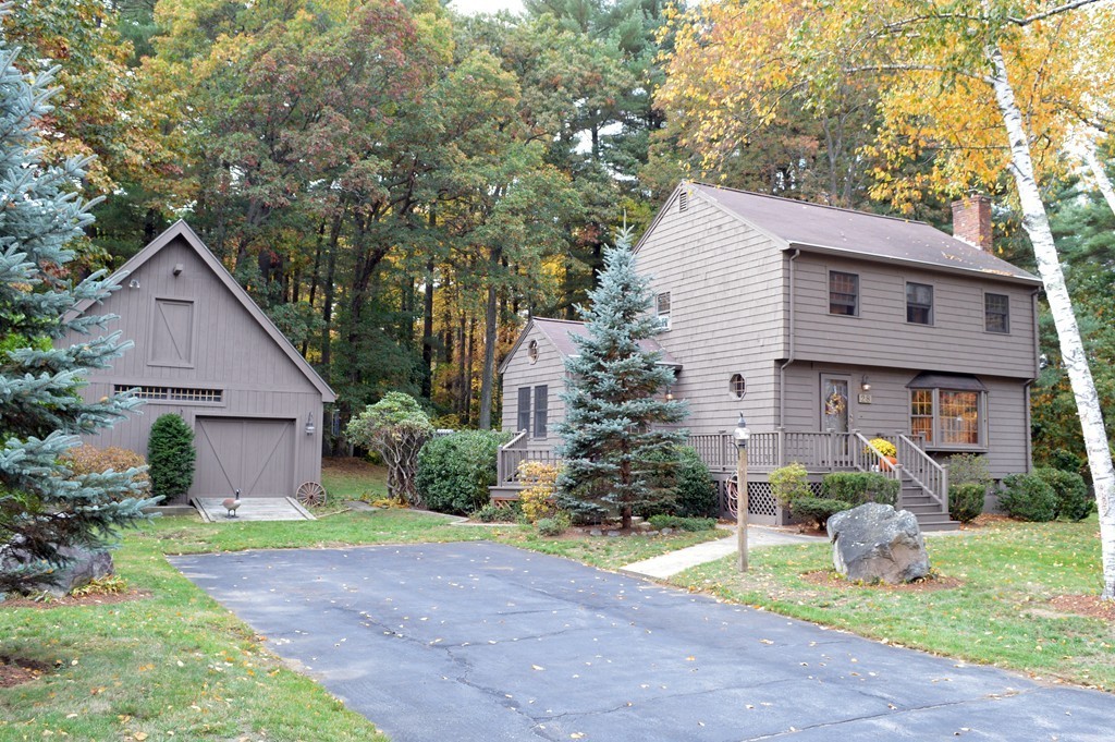 28 Southwick Road North Reading, MA 01864 - Photo 24 of 24 Gallery Image 24