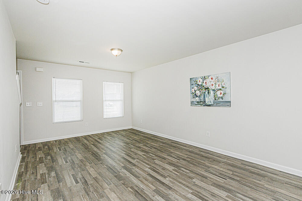 1233 Fescue Road Rocky Mount, NC 27801 - Photo 3 of 14 Lots of natural light!