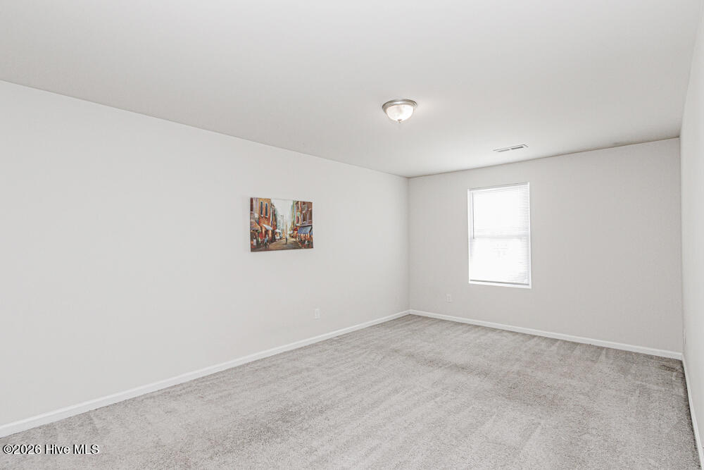 1233 Fescue Road Rocky Mount, NC 27801 - Photo 7 of 14 Spacious with large walk in closet!