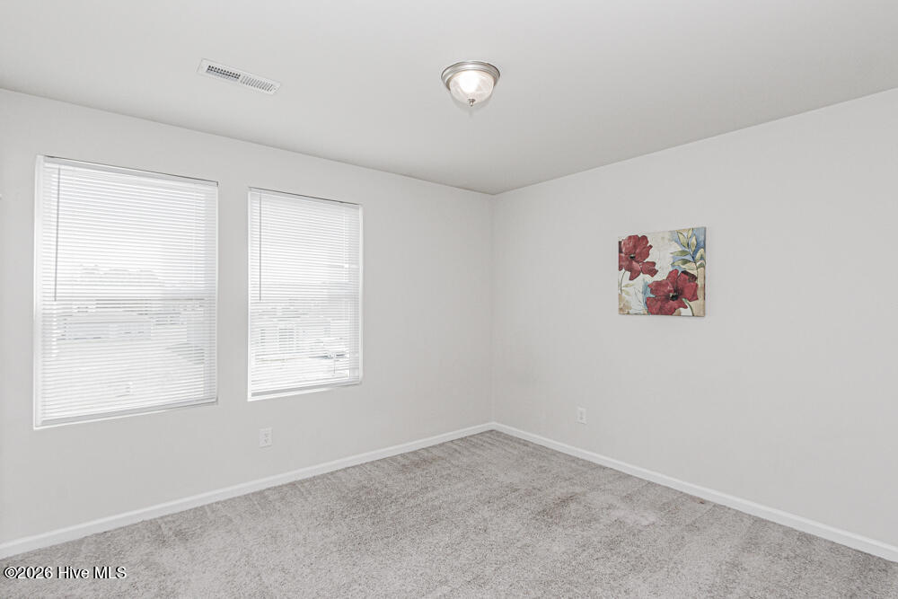 1233 Fescue Road Rocky Mount, NC 27801 - Photo 10 of 14 Bedroom 3