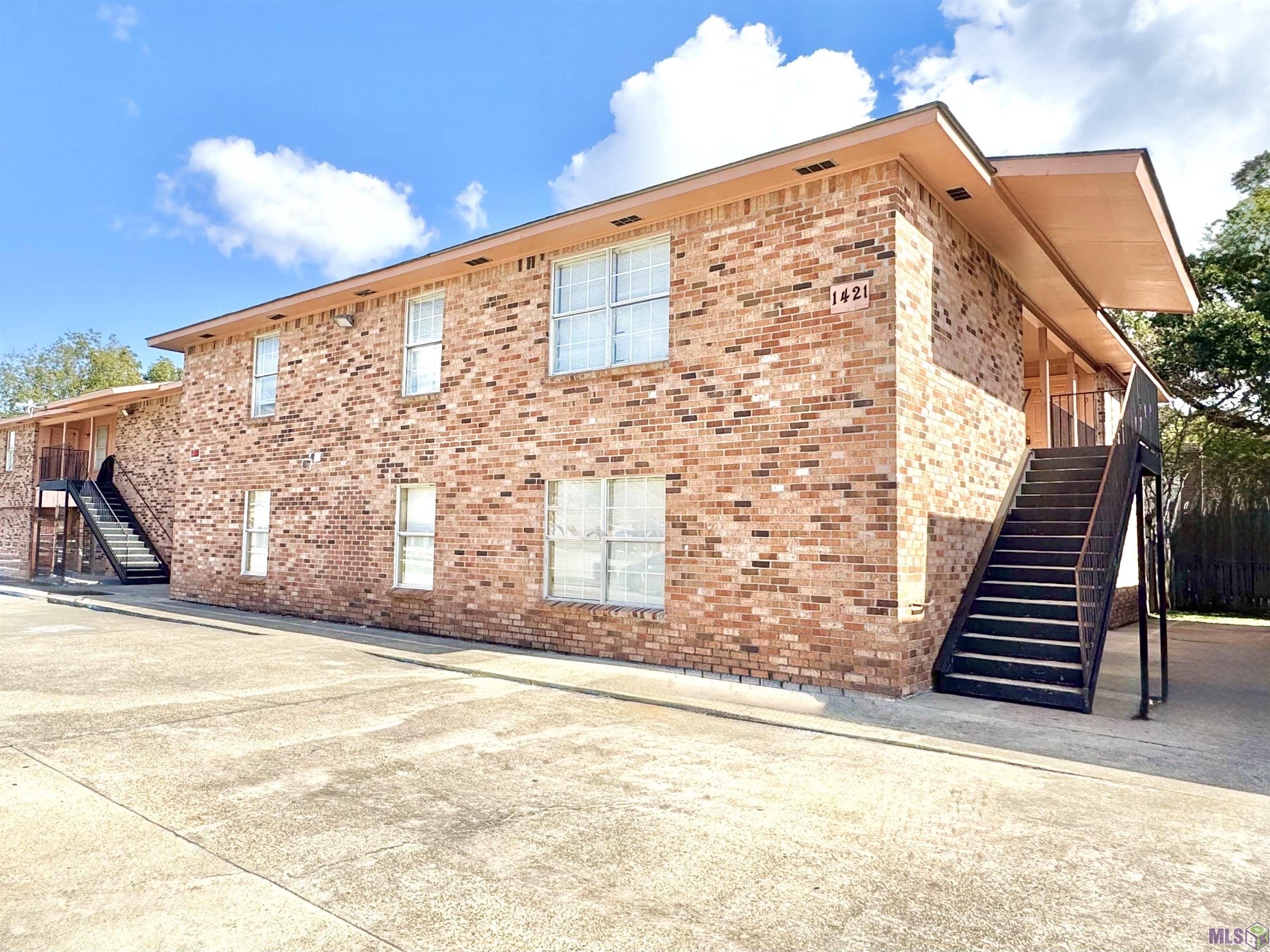 1421 Cottondale Drive, Unit D Baton Rouge, LA 70815 - Photo 22 of 22