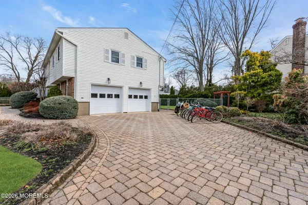 $4,000 | 2412 Homestead Avenue, Spring Lake Heights, NJ 07762