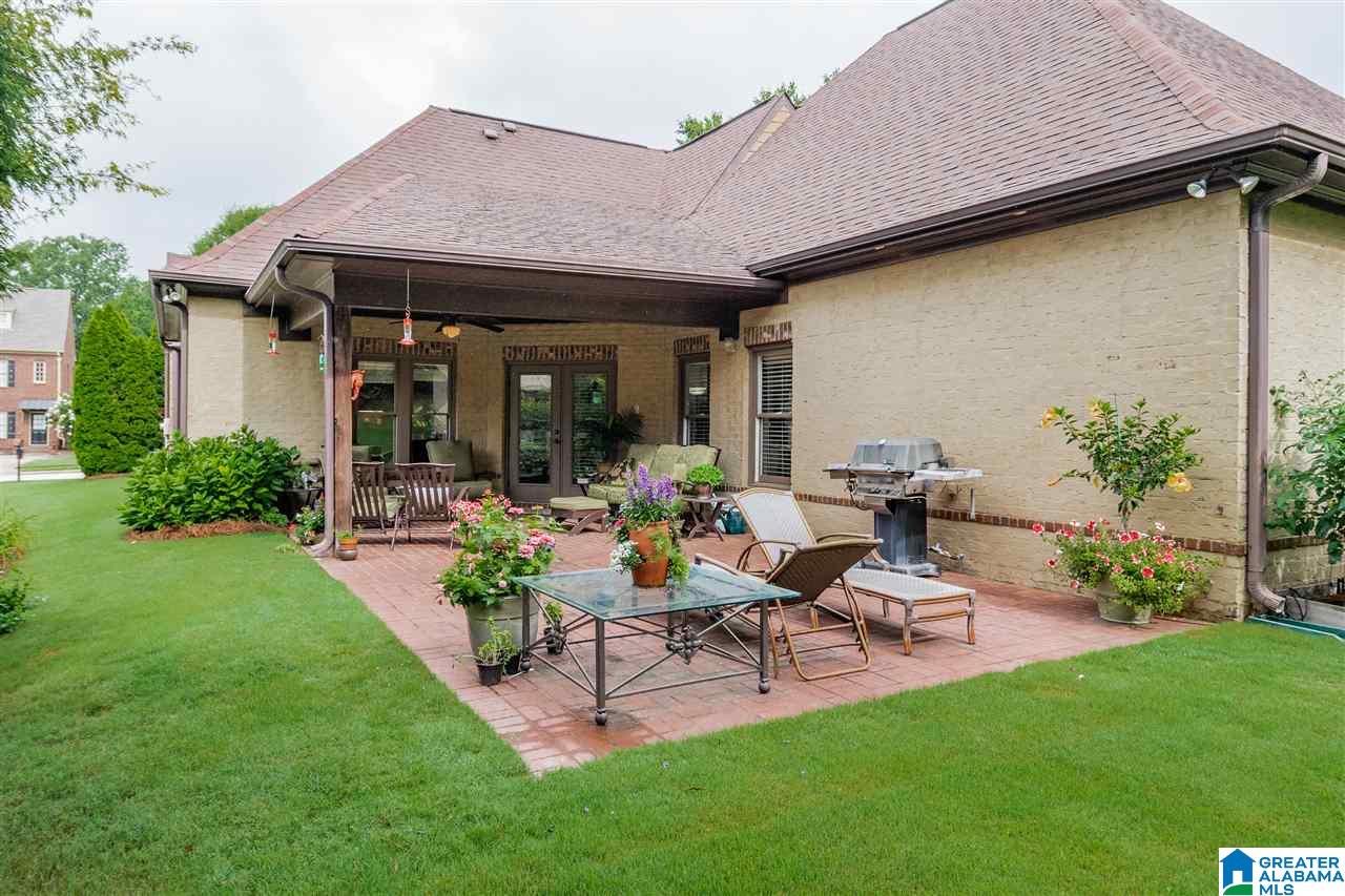 2347 Freestone Ridge Cove Hoover, AL 35226 - Photo 38 of 43