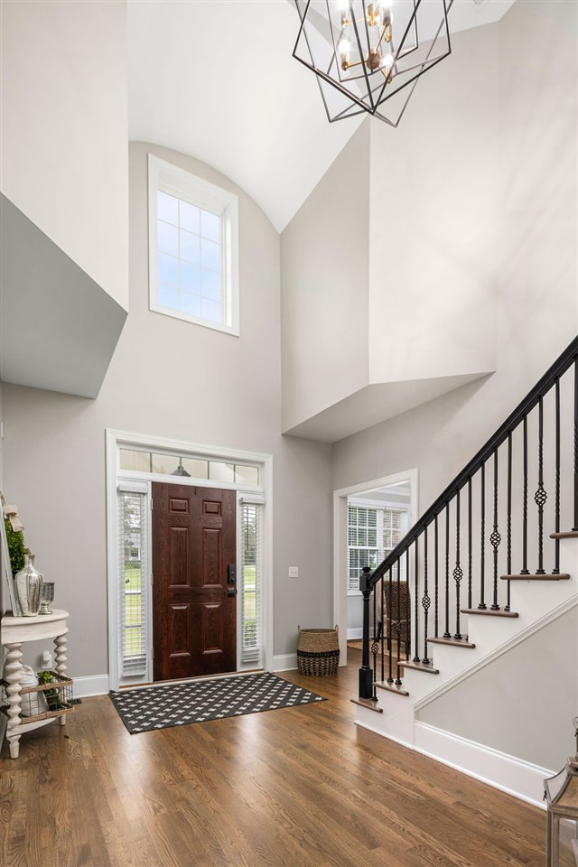 3636 Kapalua Way Raleigh, NC 27610 - Photo 3 of 30 Photo 3