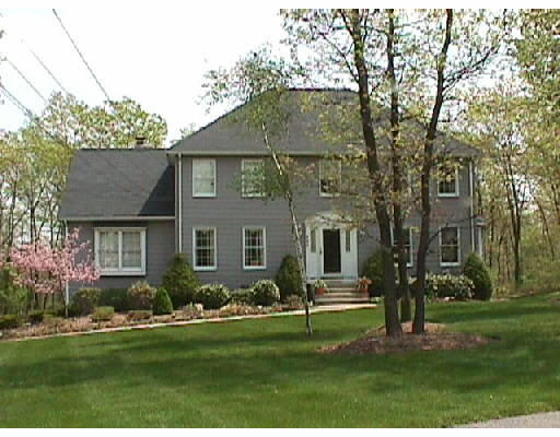 107 Jefferson Road Franklin, MA 02038 - Photo 1 of 1 Gallery Image 1
