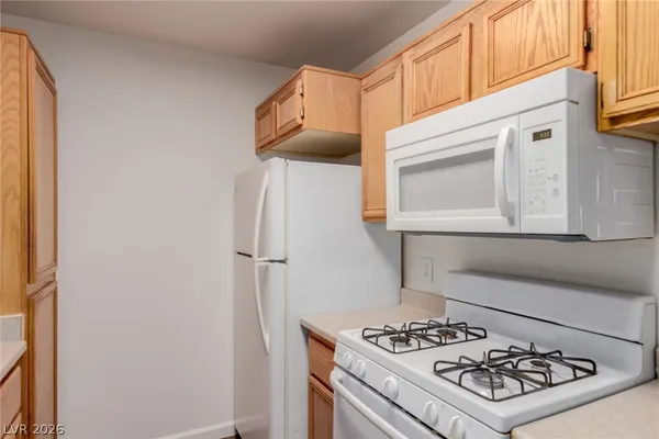 $1,125 | 4730 East Craig Road, Unit 2192, Las Vegas, NV 89115