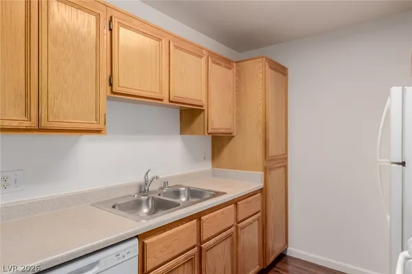 $1,125 | 4730 East Craig Road, Unit 2192, Las Vegas, NV 89115