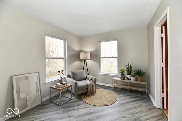 $330,000 | 5508 Front Point Court, Indianapolis, IN 46237