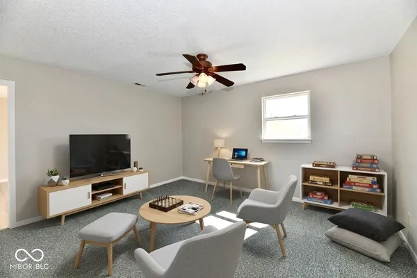$330,000 | 5508 Front Point Court, Indianapolis, IN 46237