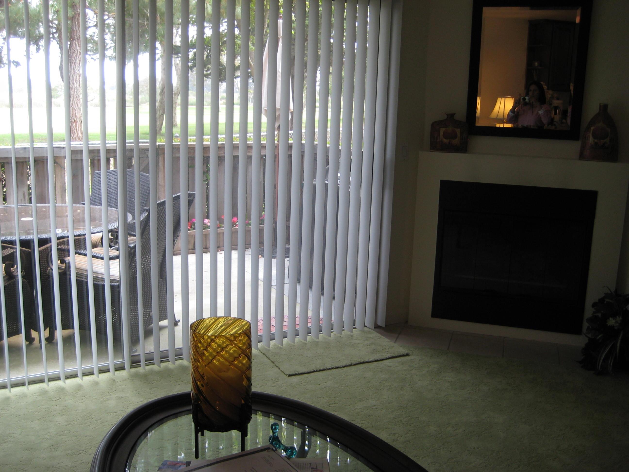 538 Mills Way Goleta, CA 93117 - Photo 6 of 17 a living room with furniture and a fireplace