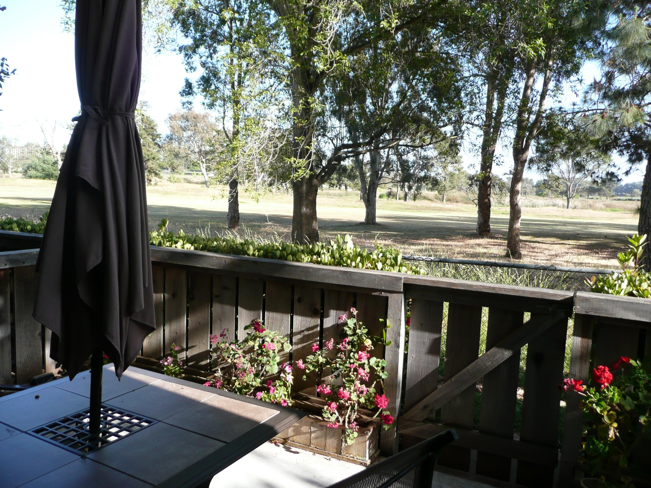 538 Mills Way Goleta, CA 93117 - Photo 8 of 17 a outdoor view with a sitting space