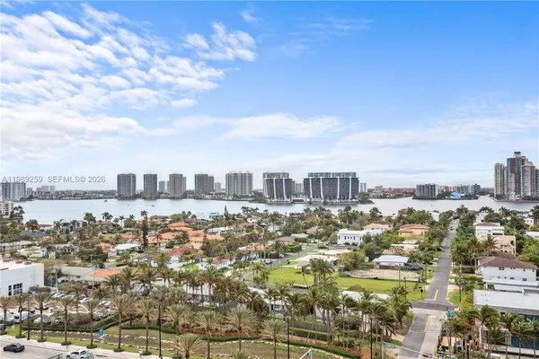 $10,000 | 18911 Collins Avenue, Unit 1405, Sunny Isles Beach, FL 33160