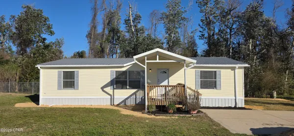 $1,700 | 2726 Canal Avenue, Panama City, FL 32405