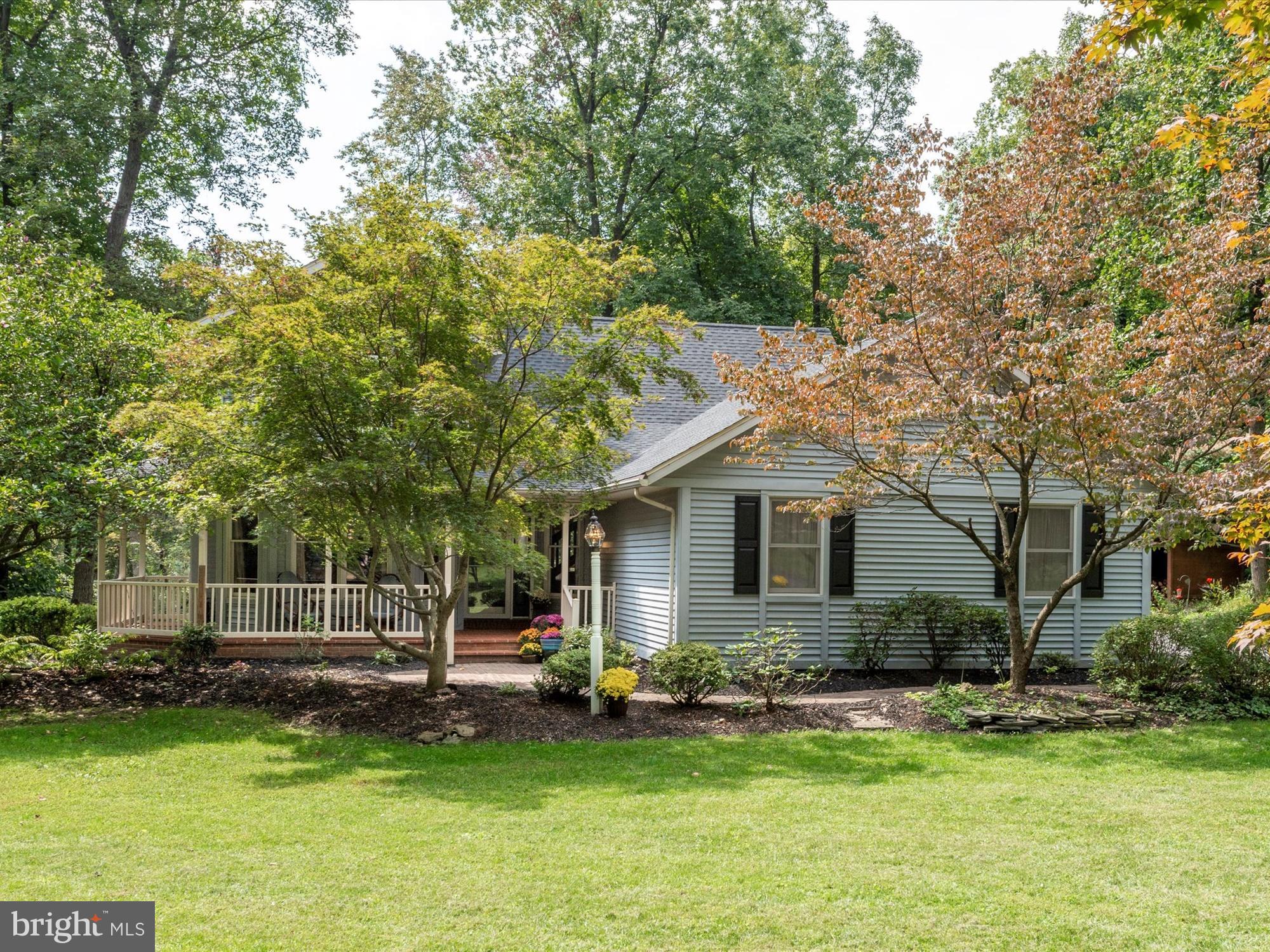 144 Five Points Road Mertztown, PA 19539 - Photo 1 of 34 Gallery Image 1