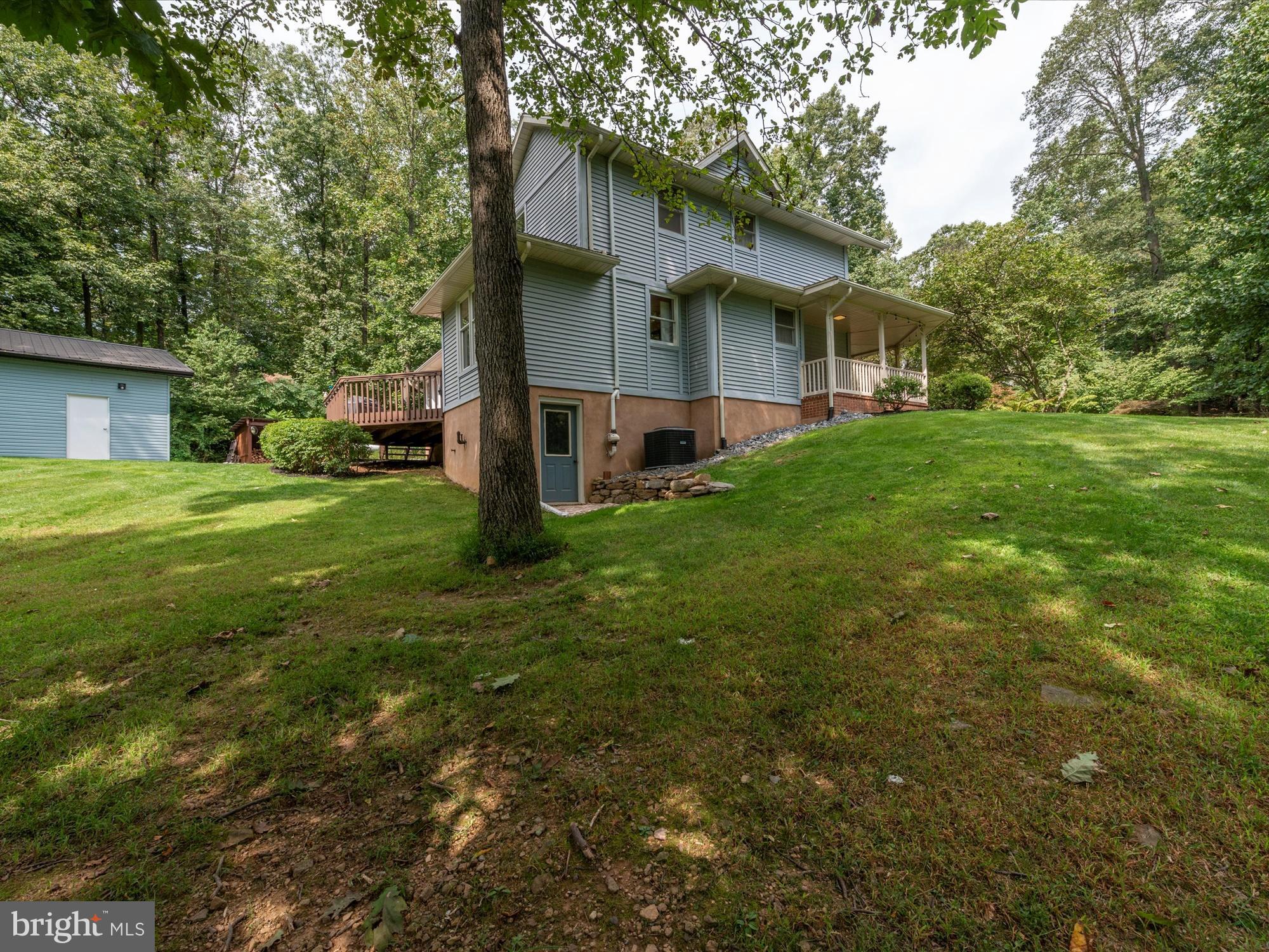 144 Five Points Road Mertztown, PA 19539 - Photo 34 of 34 Gallery Image 34