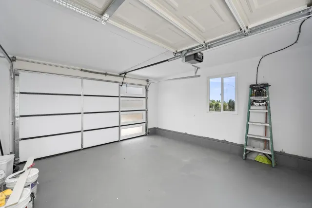 a view of car parking