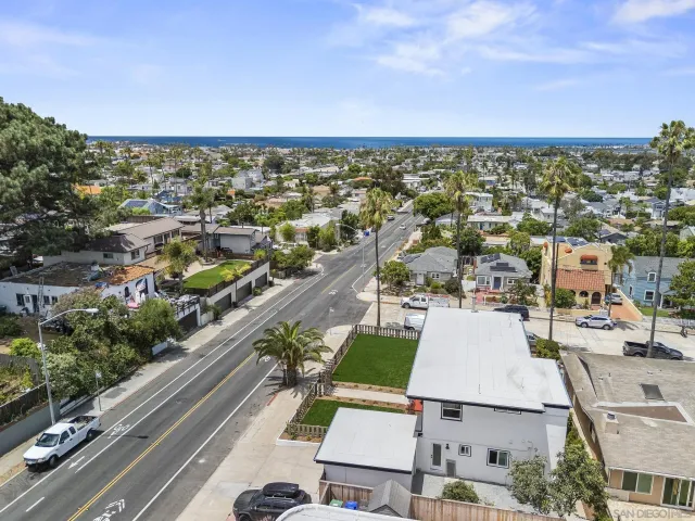 $1,999,000 | 4420 Voltaire Street, San Diego, CA 92107