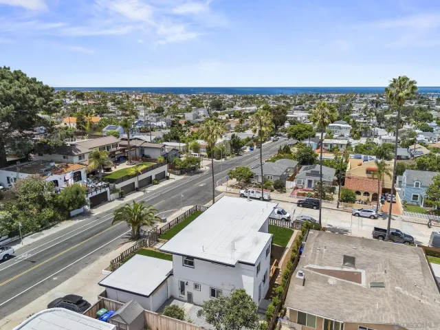 $1,999,000 | 4420 Voltaire Street, San Diego, CA 92107