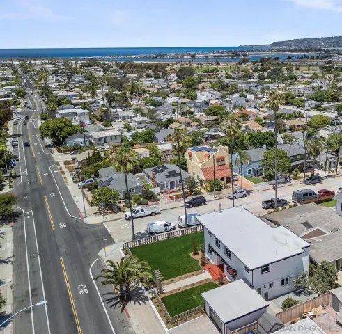 $1,999,000 | 4420 Voltaire Street, San Diego, CA 92107