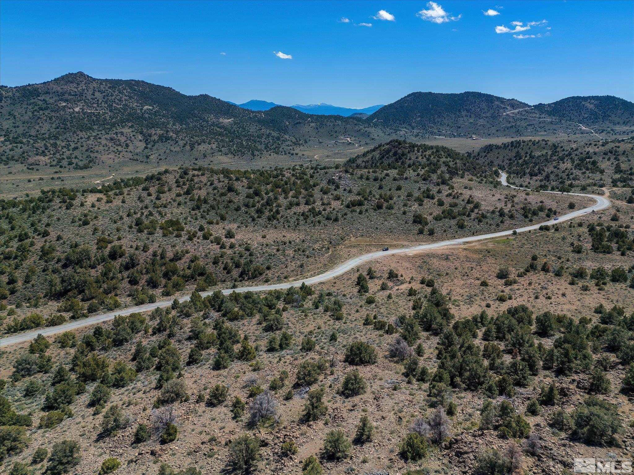 14 A Lousetown Road Reno, NV 89521 - Photo 1 of 7 a view of a mountain with a forest